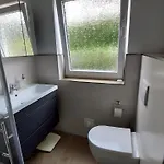 47 Qm Mit Terrasse Und Gartennutzung *