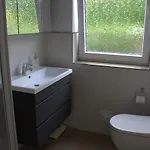 47 Qm Mit Terrasse Und Gartennutzung Apartamento