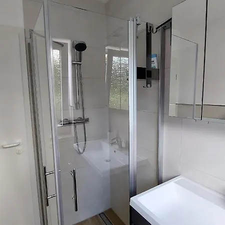 47 Qm Mit Terrasse Und Gartennutzung * Meinerzhagen