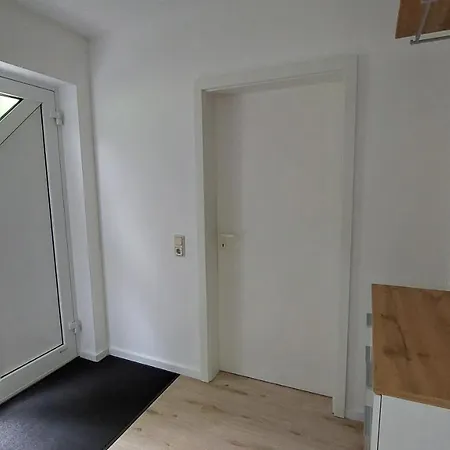 47 Qm Mit Terrasse Und Gartennutzung *