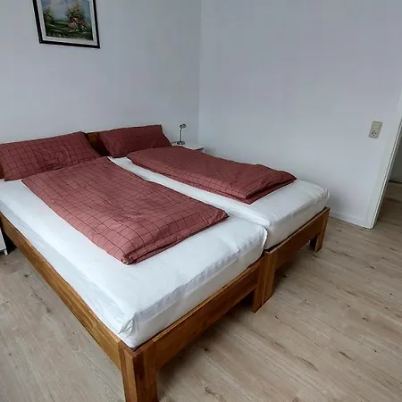 47 Qm Mit Terrasse Und Gartennutzung * Meinerzhagen