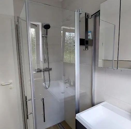 47 Qm Mit Terrasse Und Gartennutzung * Meinerzhagen