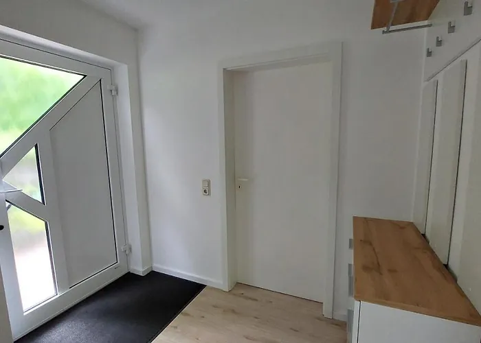 47 Qm Mit Terrasse Und Gartennutzung *